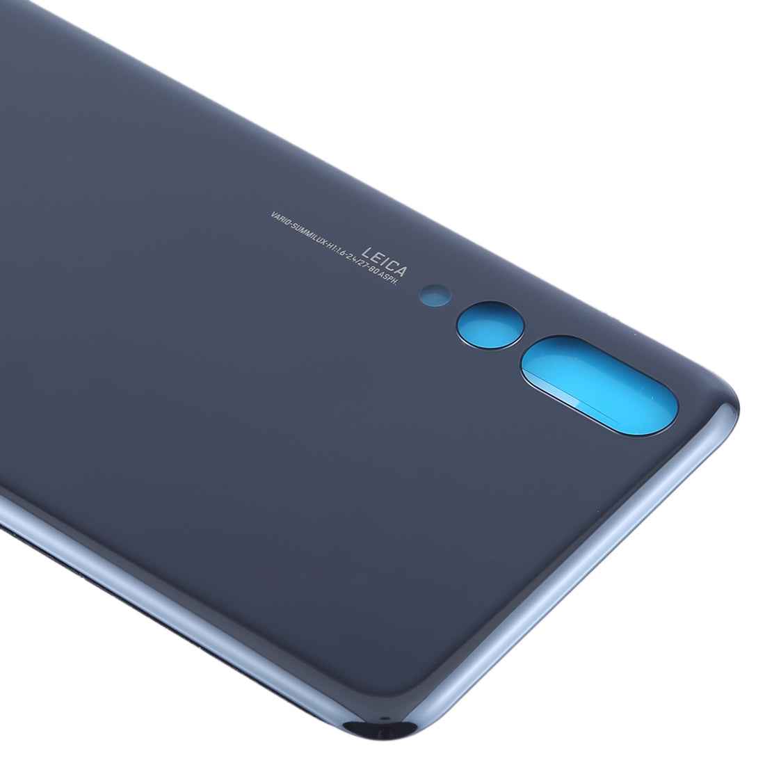 Back-Cover-for-Huawei-P20-Pro(Black)