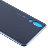 Back-Cover-for-Huawei-P20-Pro(Black)