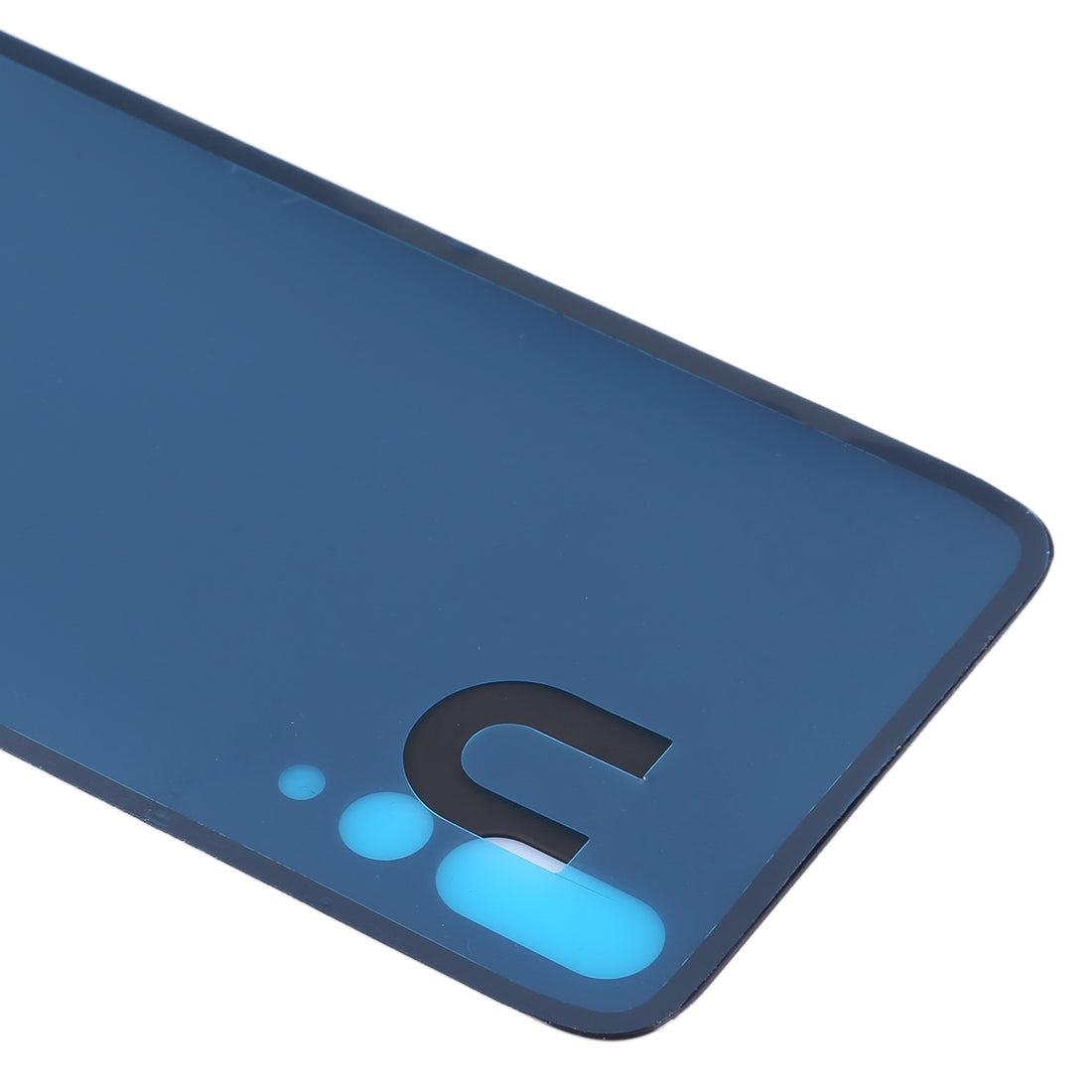 Back-Cover-for-Huawei-P20-Pro(Black)