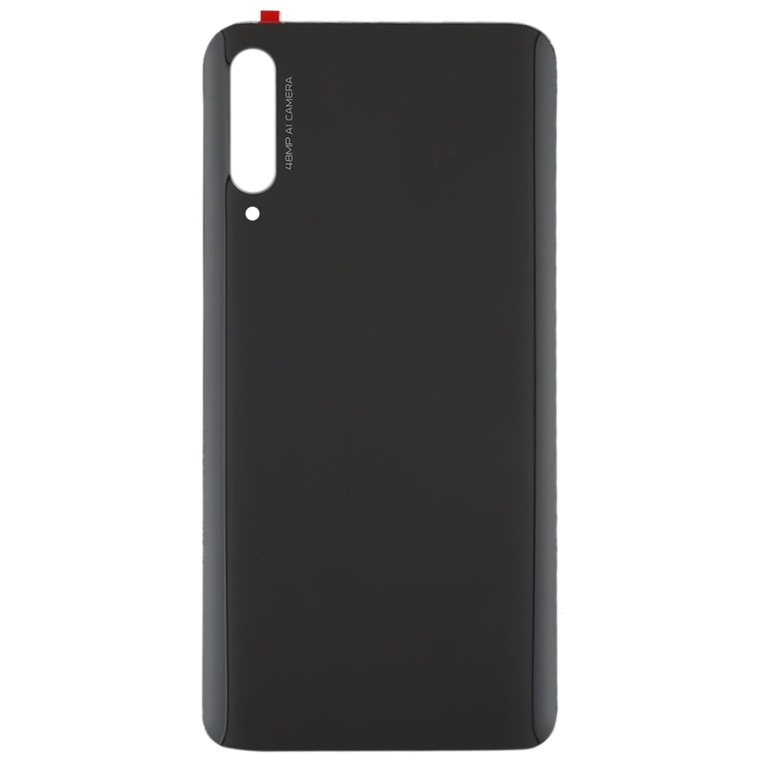 Back-Cover-for-Huawei-Honor-9X-Pro(Black)