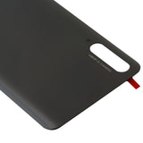 Back-Cover-for-Huawei-Honor-9X-Pro(Black)