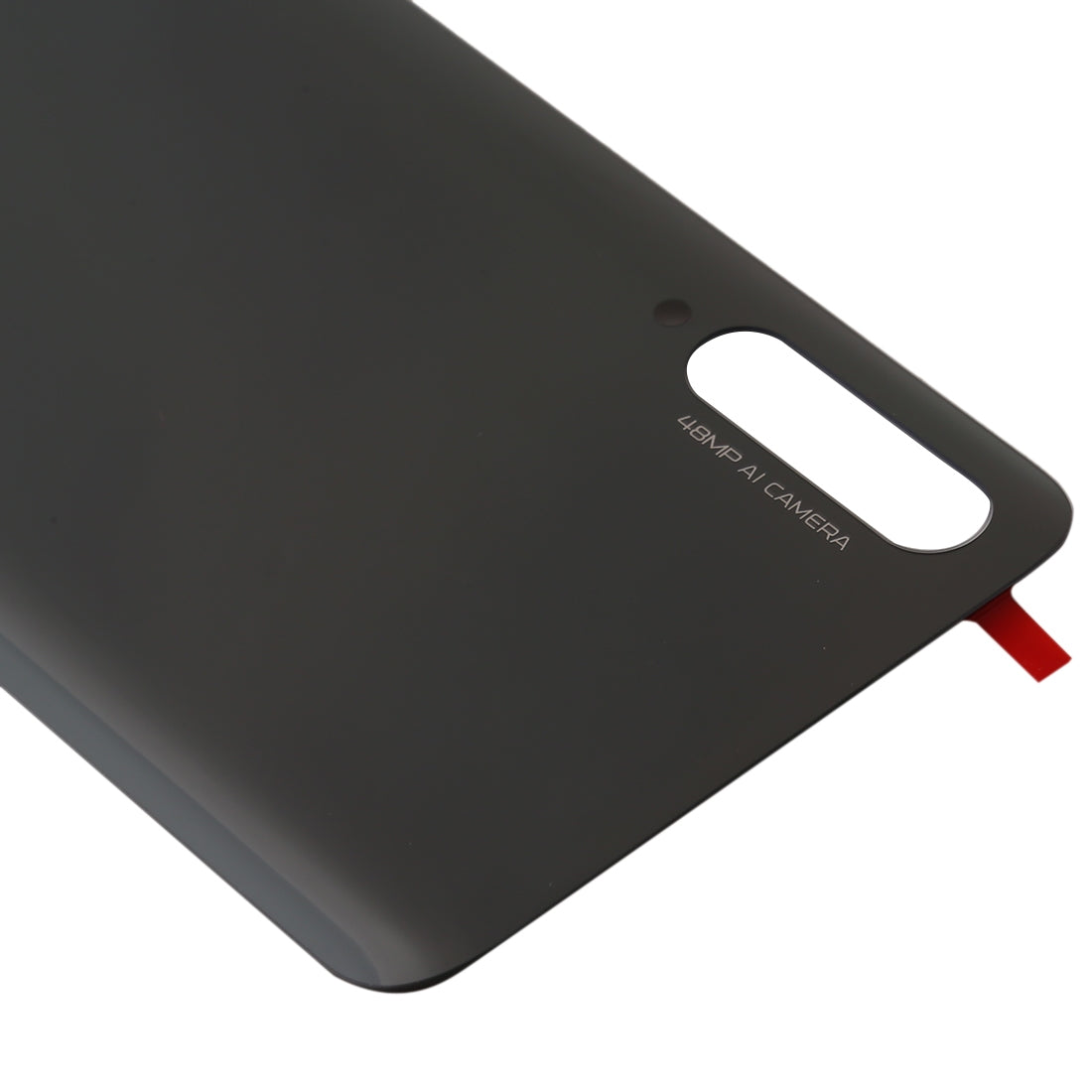 Back-Cover-for-Huawei-Honor-9X-Pro(Black)