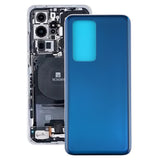 Back-Cover-for-Huawei-P40-Pro(Blue)