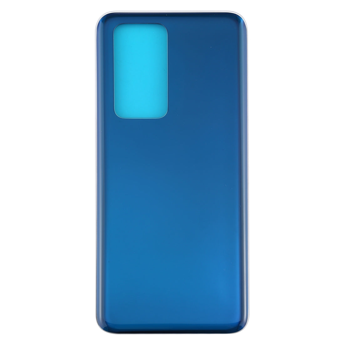 Back-Cover-for-Huawei-P40-Pro(Blue)