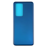 Back-Cover-for-Huawei-P40-Pro(Blue)