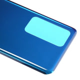 Back-Cover-for-Huawei-P40-Pro(Blue)