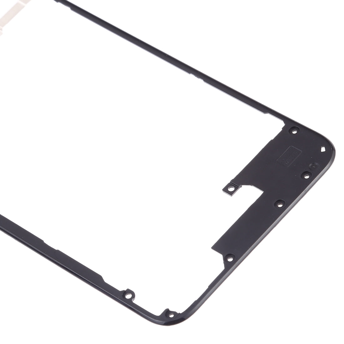 Back-Housing-Frame-for-Huawei-Honor-20(Black)