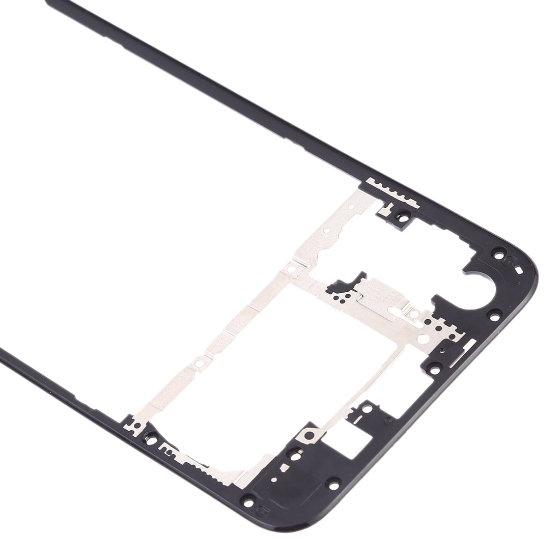 Back-Housing-Frame-for-Huawei-Honor-20(Black)
