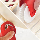 Baking-Tools-Pasta-Cutting-Wheel-Hemming-Wheel-Manual-Noodle-Cutter-Roller-Knife-Creative-Kitchen-Gadgets(Point-Cut)
