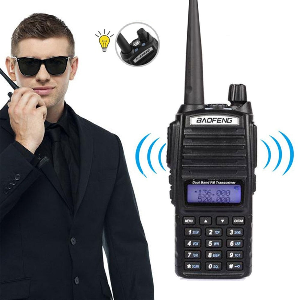 BaoFeng-UV-82-5W-Dual-Band-Two-Way-Radio-FM-VHF-UHF-Handheld-Walkie-Talkie