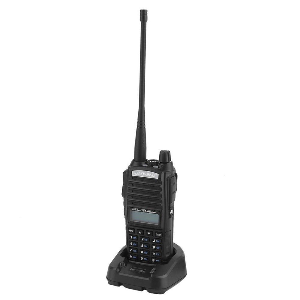 BaoFeng-UV-82-5W-Dual-Band-Two-Way-Radio-FM-VHF-UHF-Handheld-Walkie-Talkie