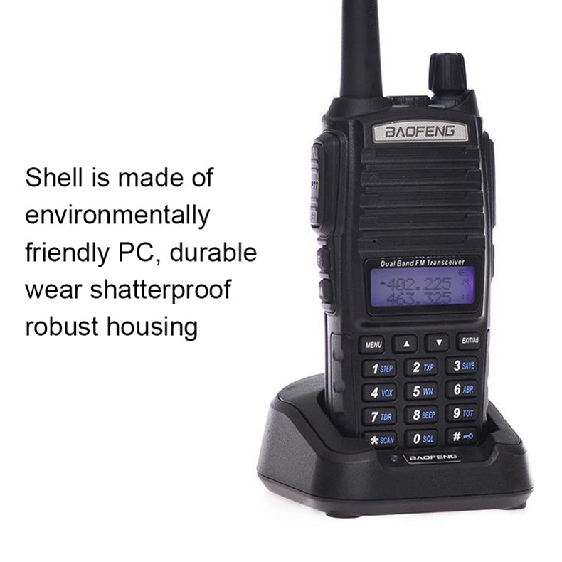 BaoFeng-UV-82-5W-Dual-Band-Two-Way-Radio-FM-VHF-UHF-Handheld-Walkie-Talkie