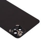 Battery-Back-Cover-with-Camera-Lens-Frame-for-Google-Pixel-4(Black)