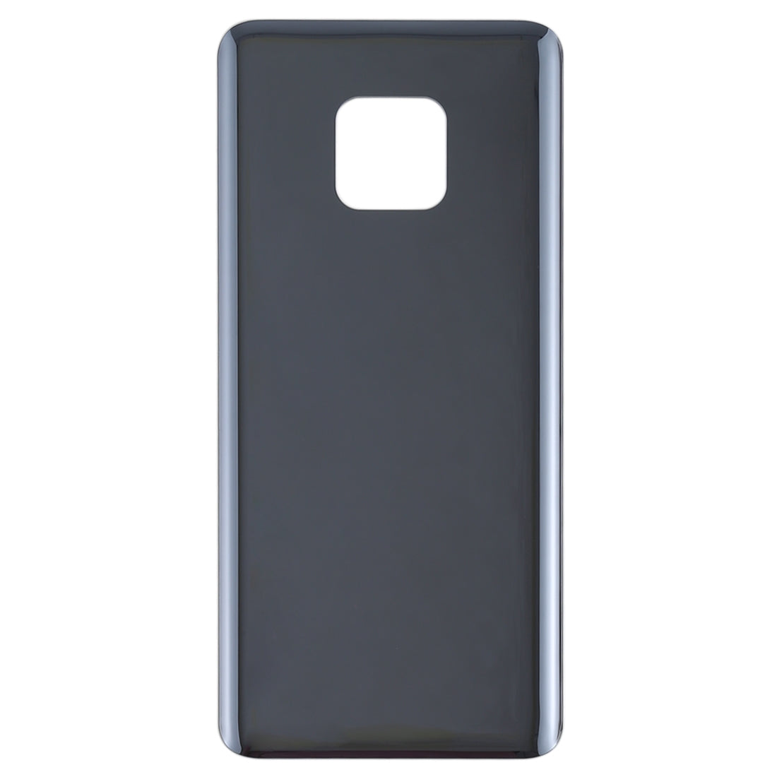 Battery-Back-Cover-for-Huawei-Mate-20-Pro(Black)