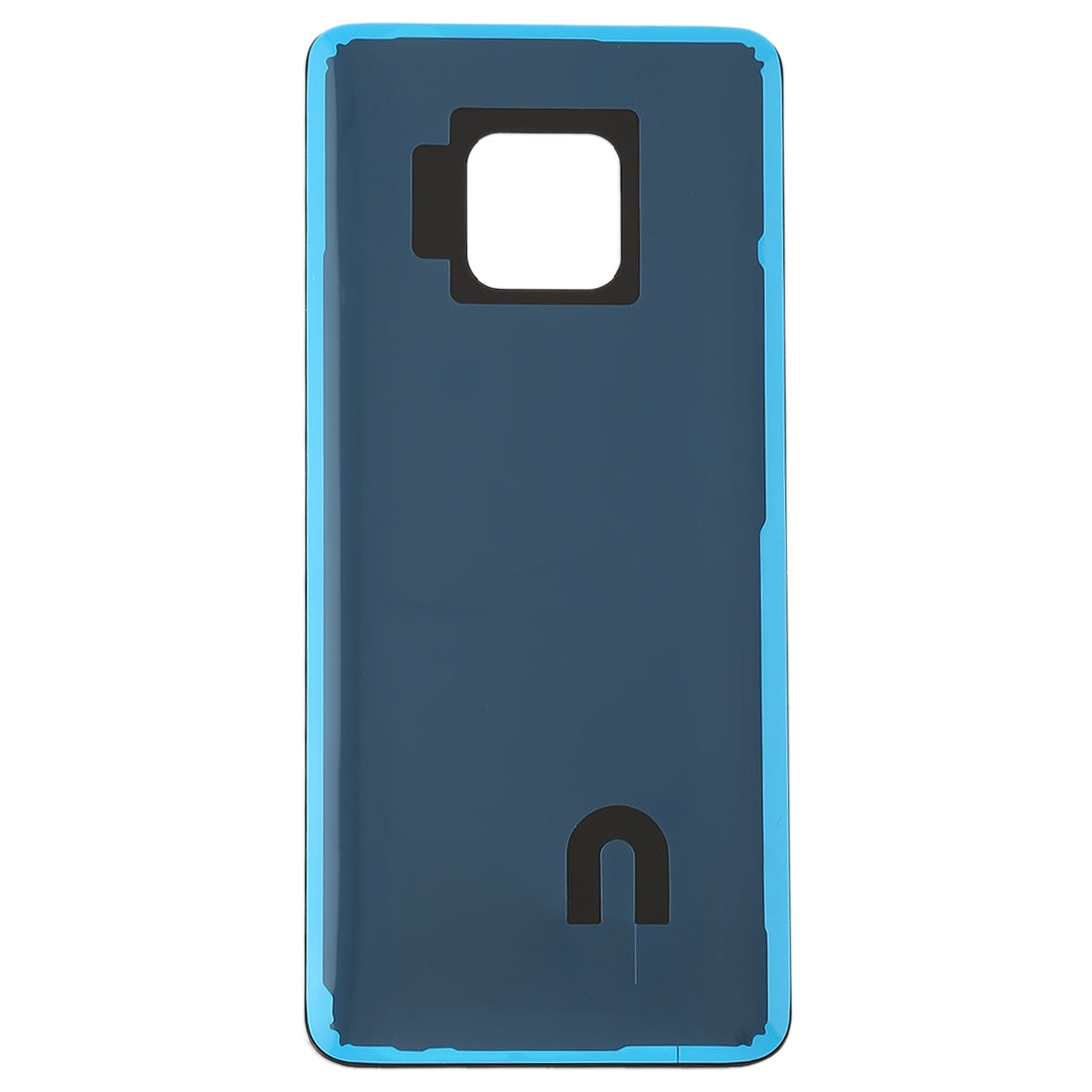 Battery-Back-Cover-for-Huawei-Mate-20-Pro(Black)