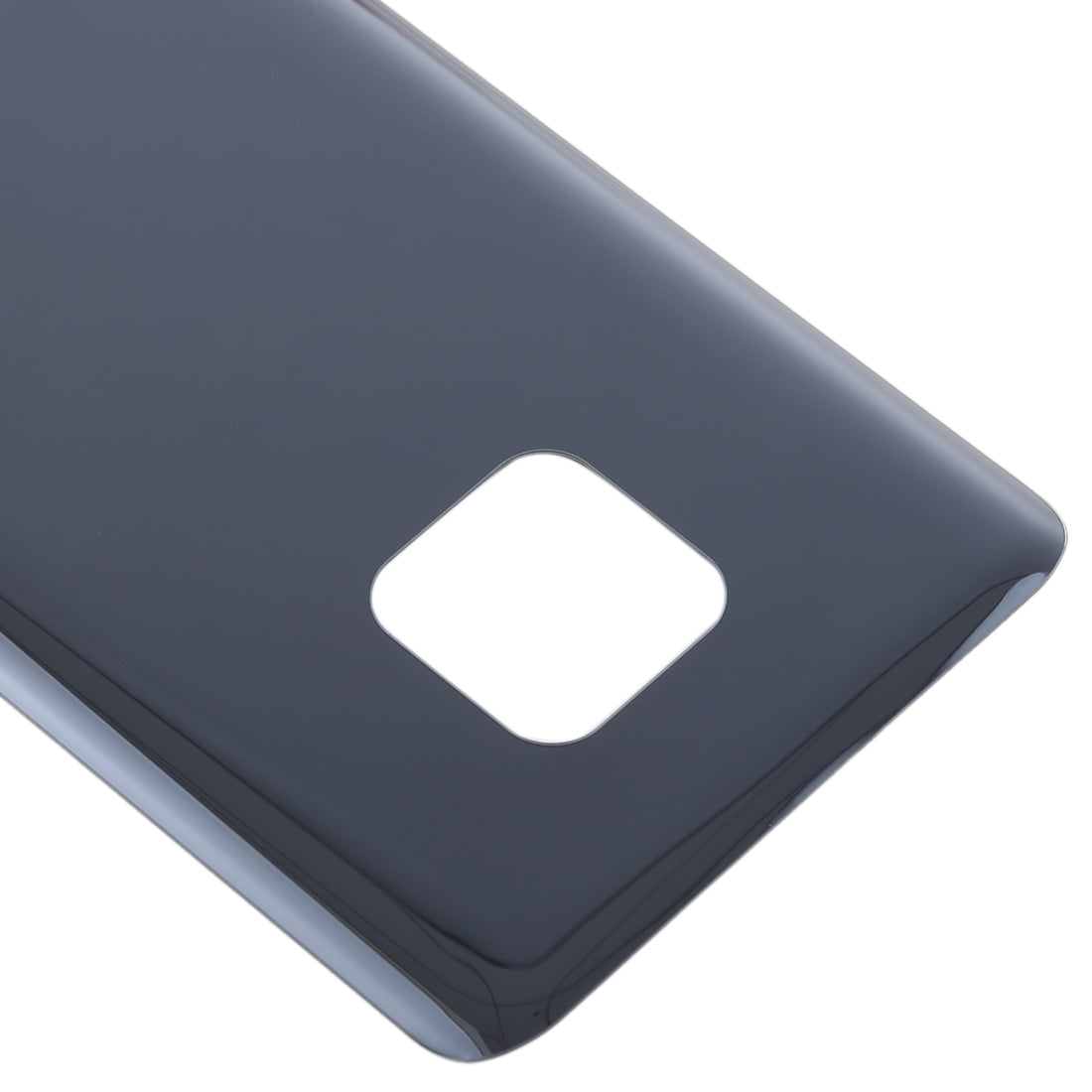 Battery-Back-Cover-for-Huawei-Mate-20-Pro(Black)
