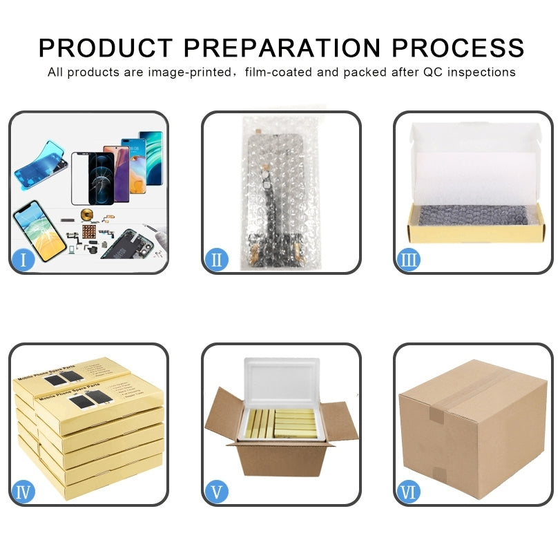 Battery-Back-Cover-for-Huawei-Mate-20-Pro(Black)