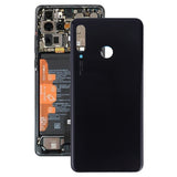 Battery-Back-Cover-for-Huawei-P30-Lite-(24MP)(Black)
