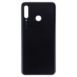 Battery-Back-Cover-for-Huawei-P30-Lite-(24MP)(Black)