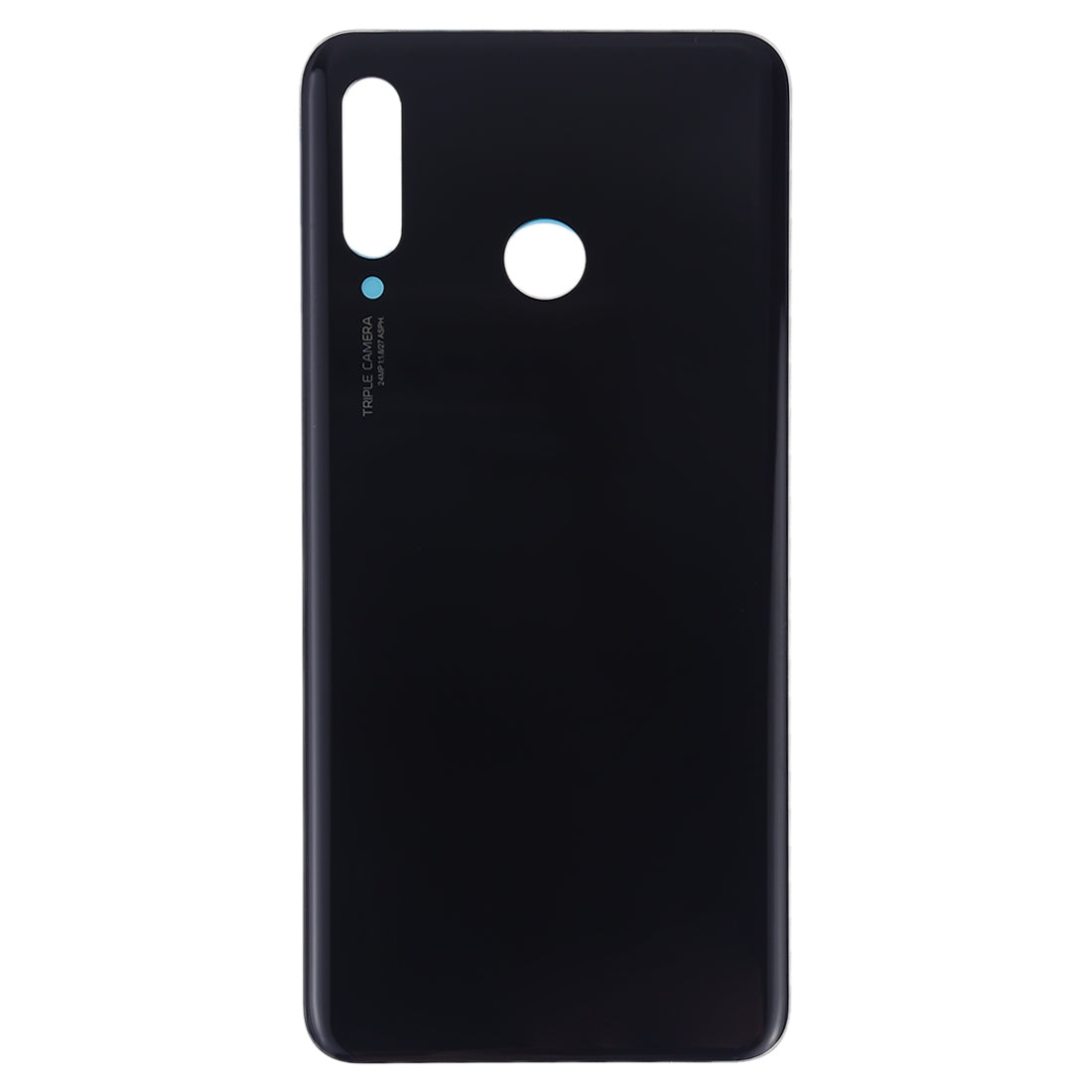 Battery-Back-Cover-for-Huawei-P30-Lite-(24MP)(Black)