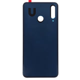 Battery-Back-Cover-for-Huawei-P30-Lite-(24MP)(Black)