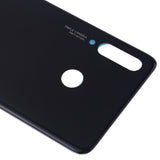 Battery-Back-Cover-for-Huawei-P30-Lite-(24MP)(Black)