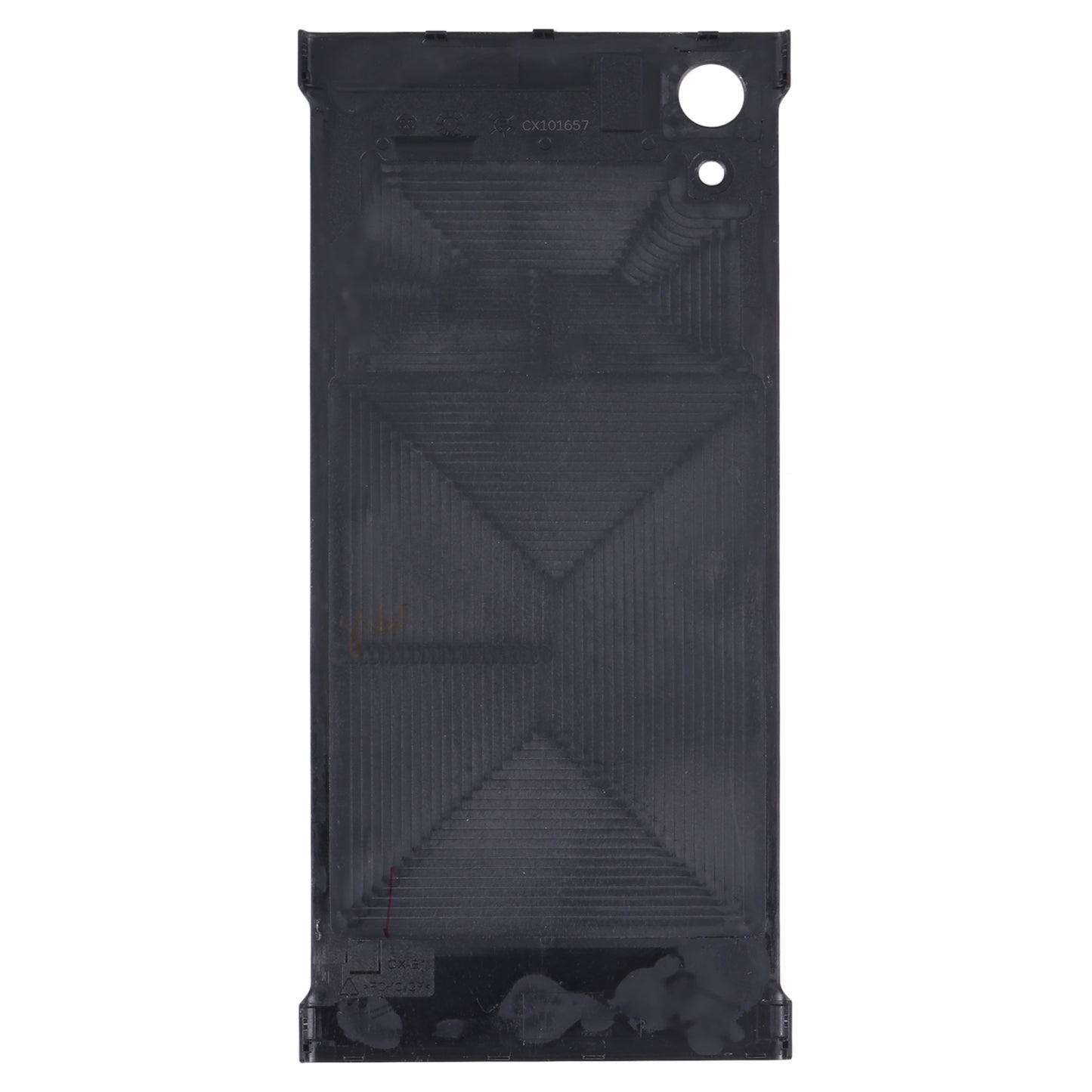 Battery-Back-Cover-for-Sony-Xperia-XA1(Black)
