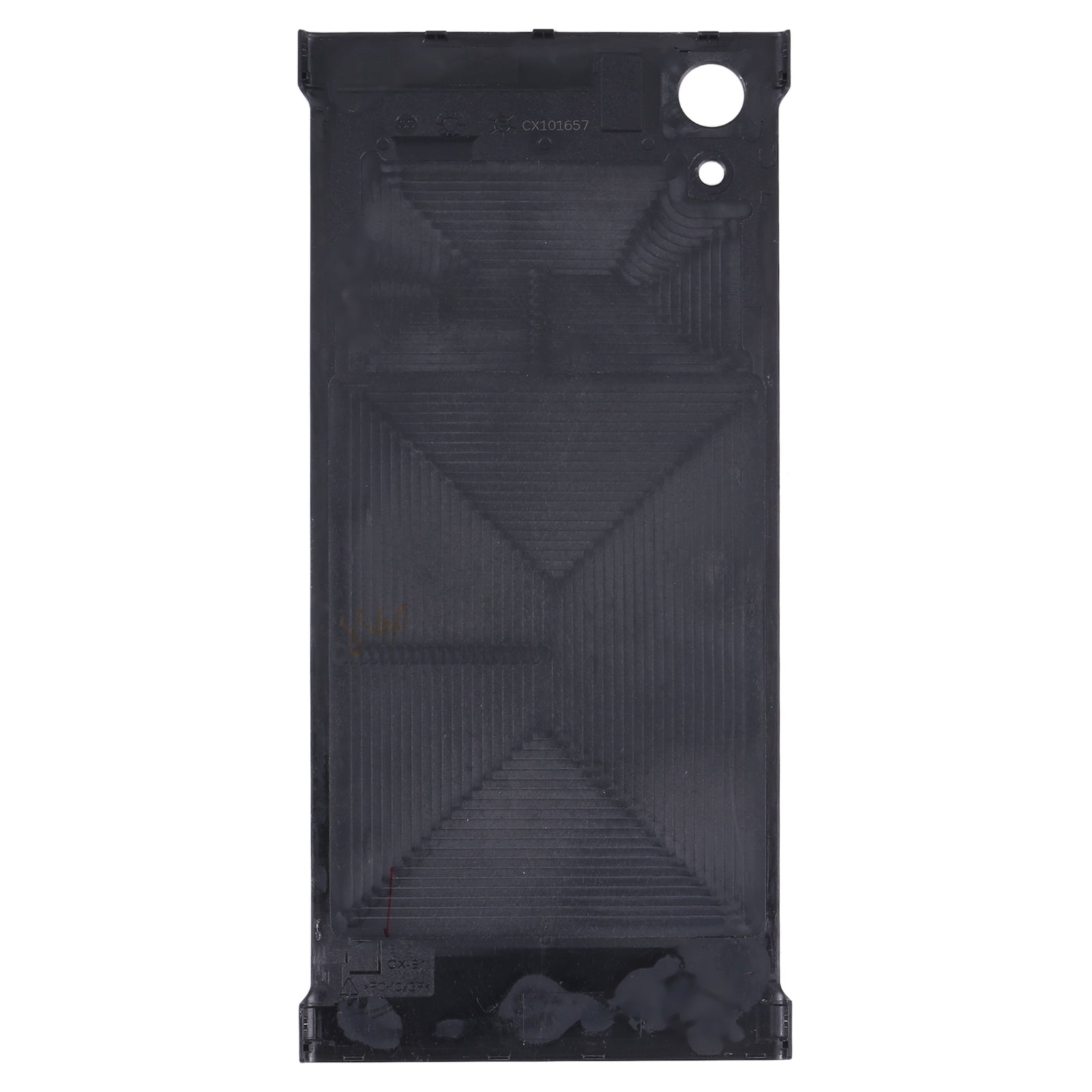 Battery-Back-Cover-for-Sony-Xperia-XA1(Black)