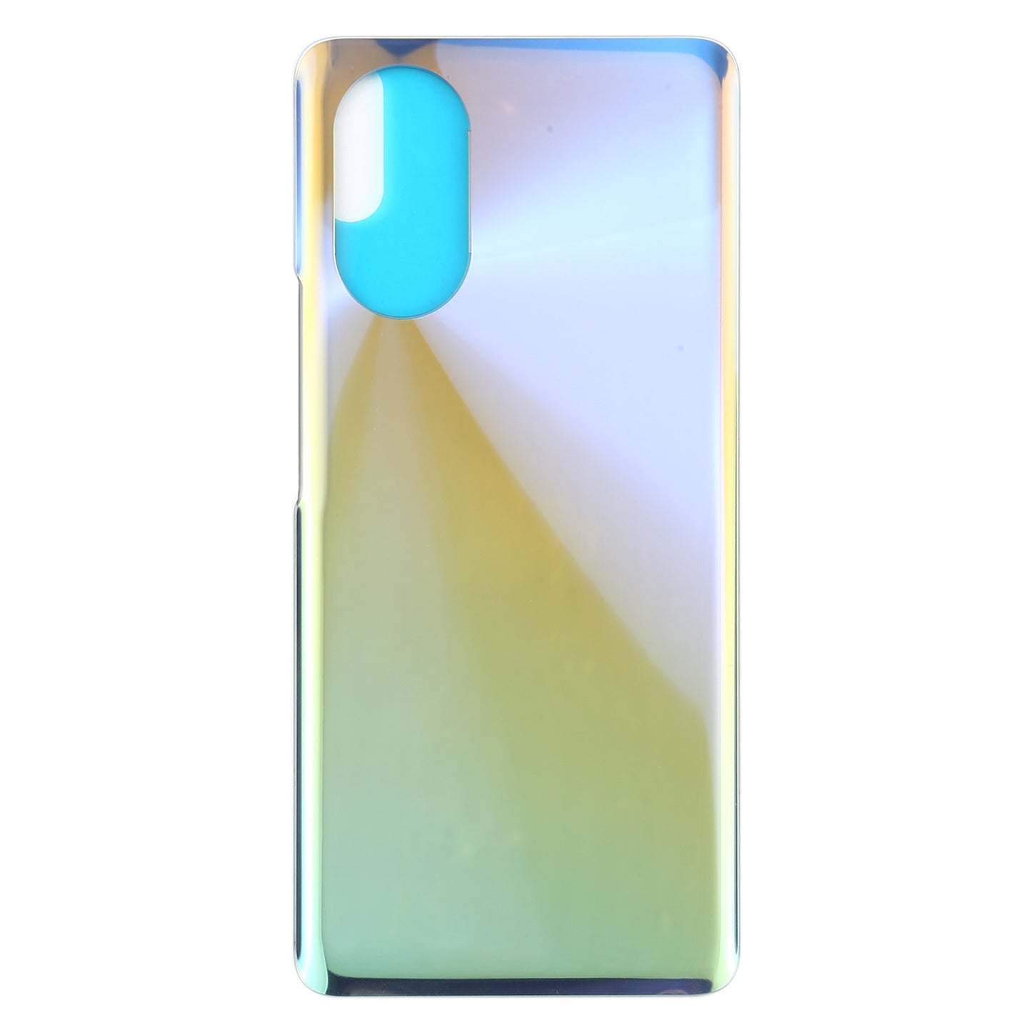 Battery-Back-Cover-for-Huawei-Nova-8(Silver)