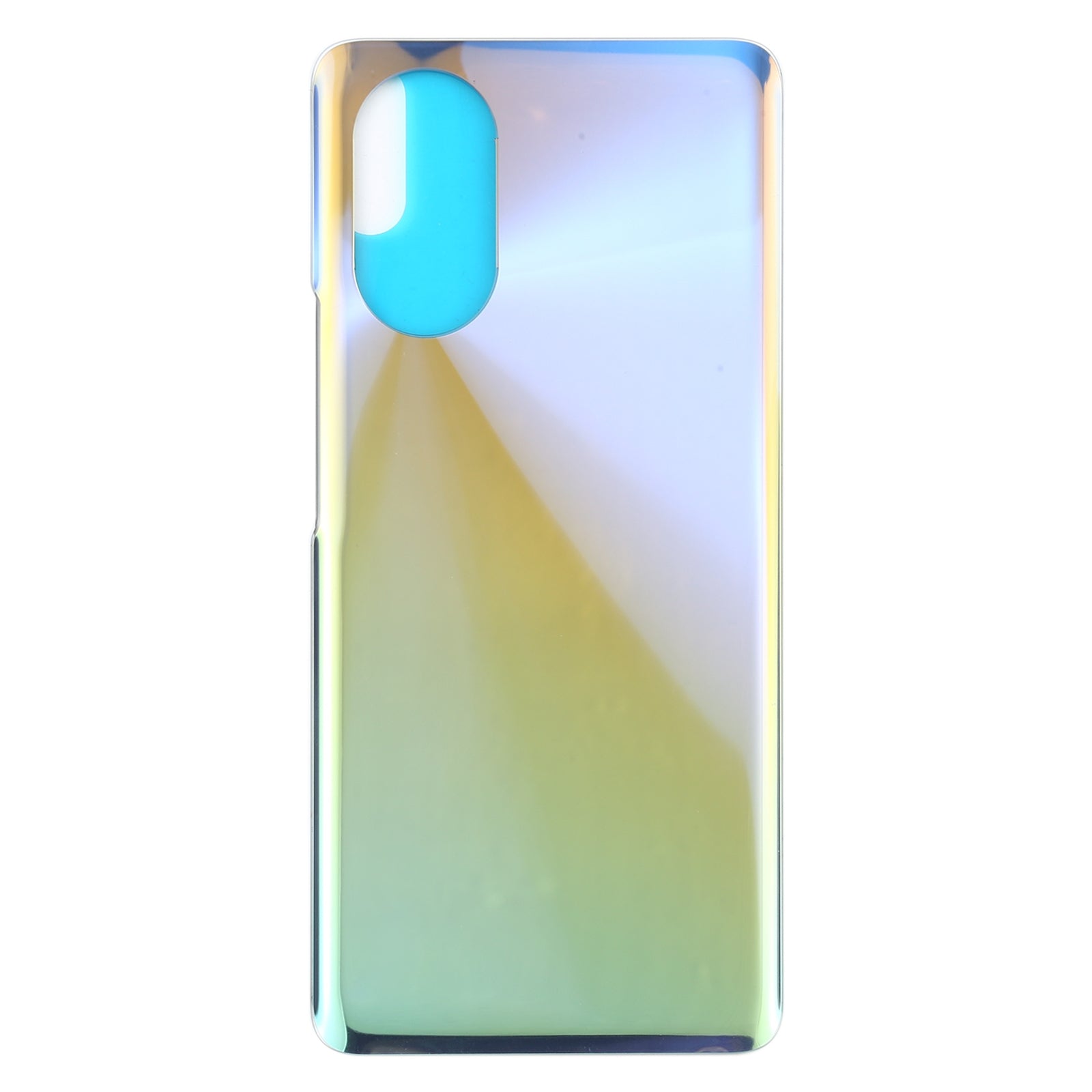 Battery-Back-Cover-for-Huawei-Nova-8(Silver)