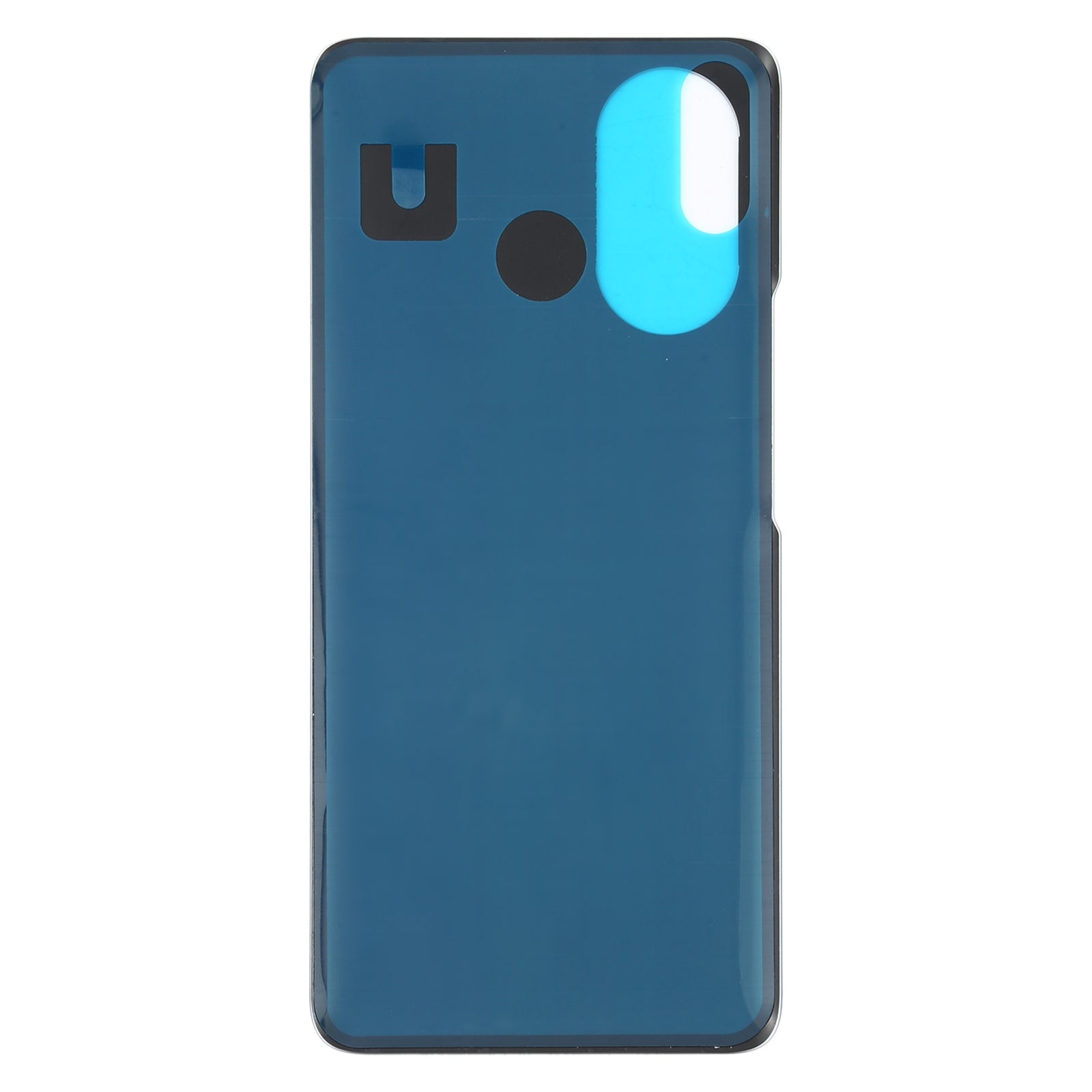 Battery-Back-Cover-for-Huawei-Nova-8(Silver)