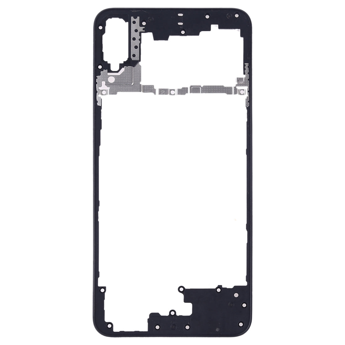 Battery-Back-Cover-Bezel-Frame-for-Huawei-Honor-8X