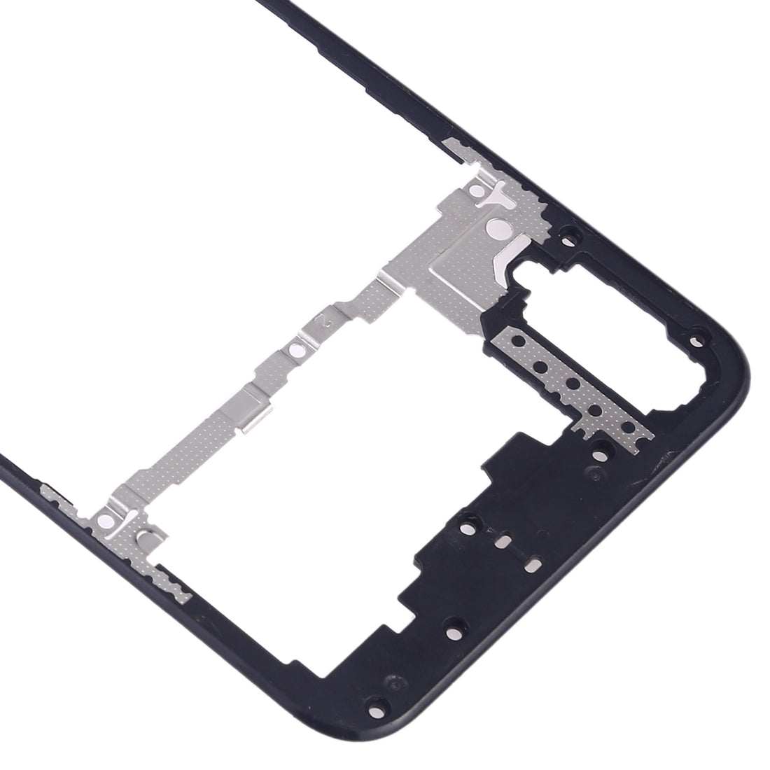 Battery-Back-Cover-Bezel-Frame-for-Huawei-Honor-8X