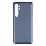 Battery-Back-Cover-for-Xiaomi-Mi-Note-10-Lite(Black)