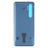 Battery-Back-Cover-for-Xiaomi-Mi-Note-10-Lite(Black)