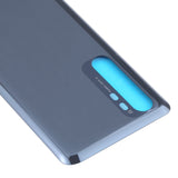 Battery-Back-Cover-for-Xiaomi-Mi-Note-10-Lite(Black)