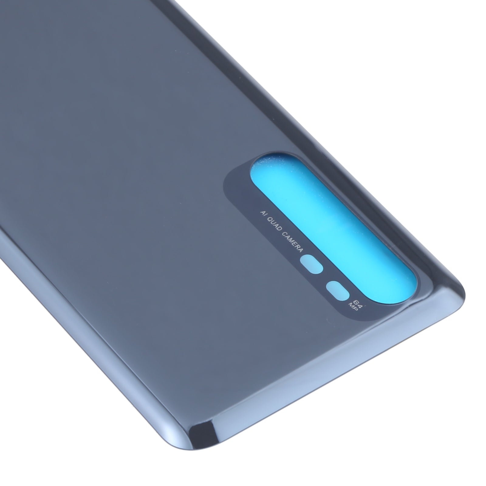 Battery-Back-Cover-for-Xiaomi-Mi-Note-10-Lite(Black)