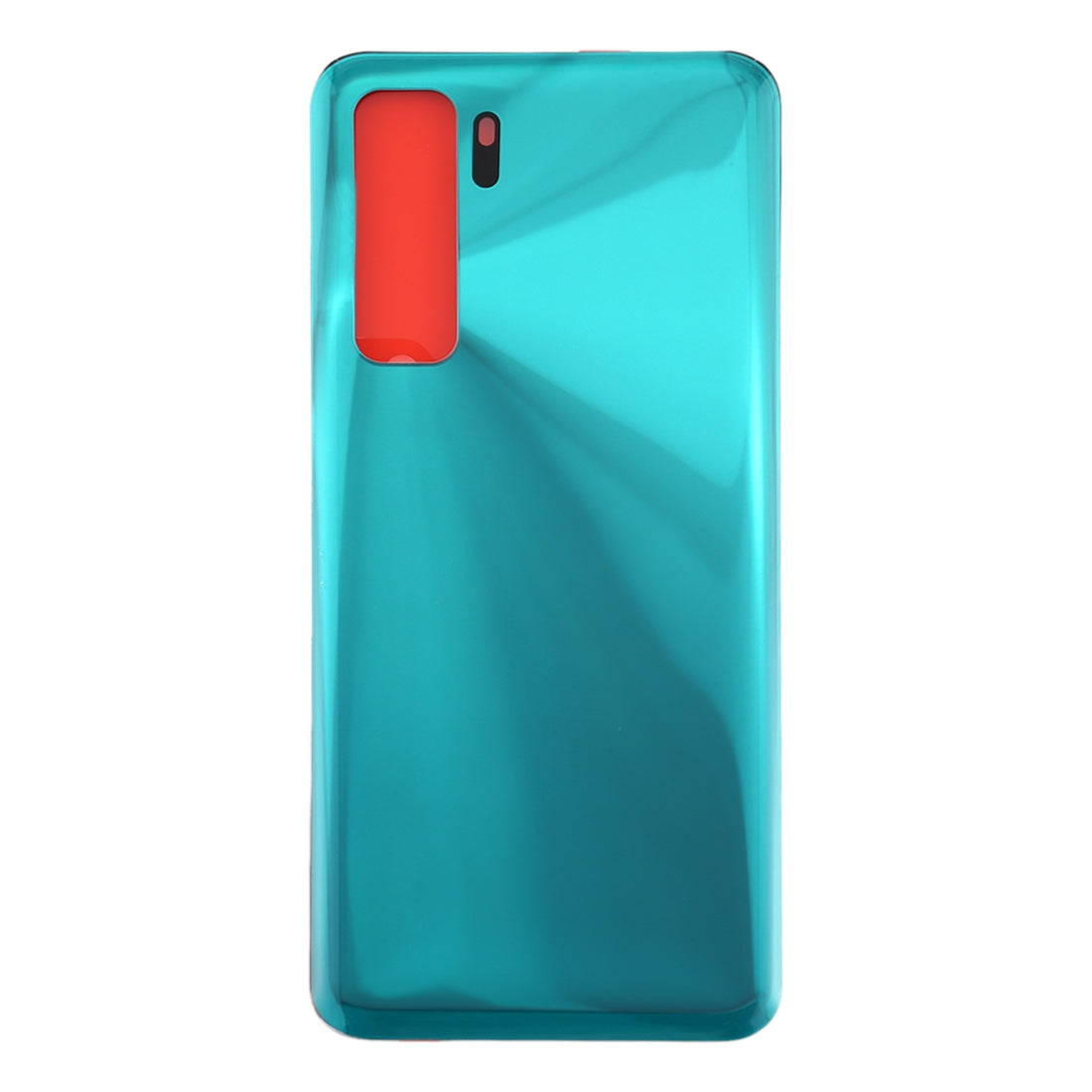 Battery-Back-Cover-for-Huawei-P40-Lite-5G-/-Nova-7-SE(Green)