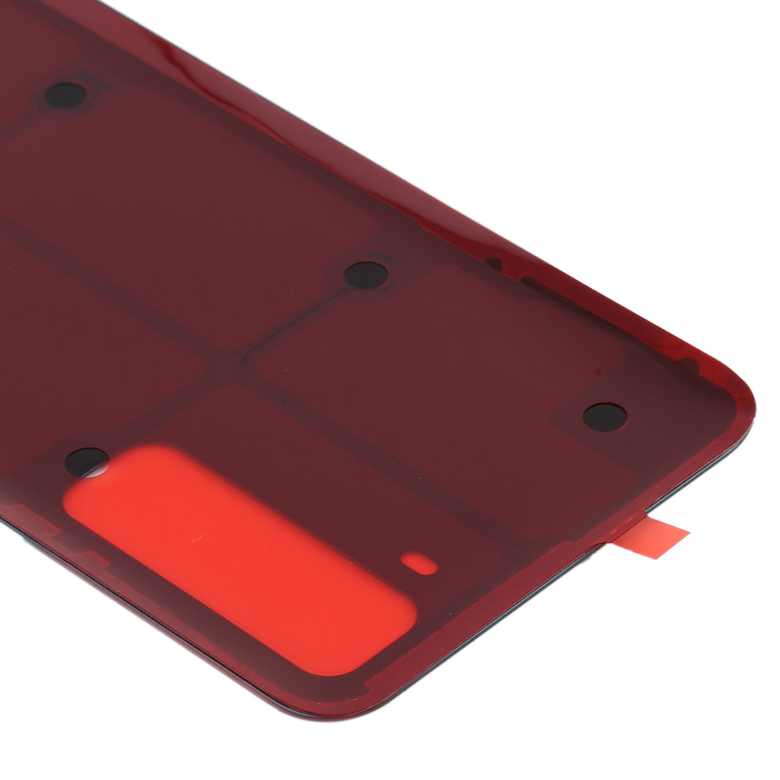 Battery-Back-Cover-for-Huawei-P40-Lite-5G-/-Nova-7-SE(Green)