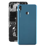 Battery-Back-Cover-for-Huawei-Y9-(2019)(Blue)