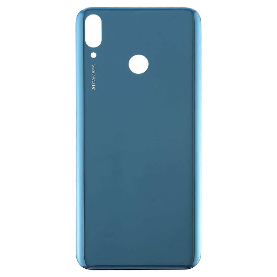 Battery-Back-Cover-for-Huawei-Y9-(2019)(Blue)