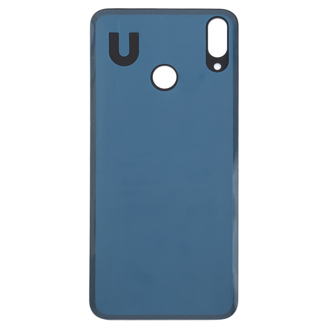 Battery-Back-Cover-for-Huawei-Y9-(2019)(Blue)