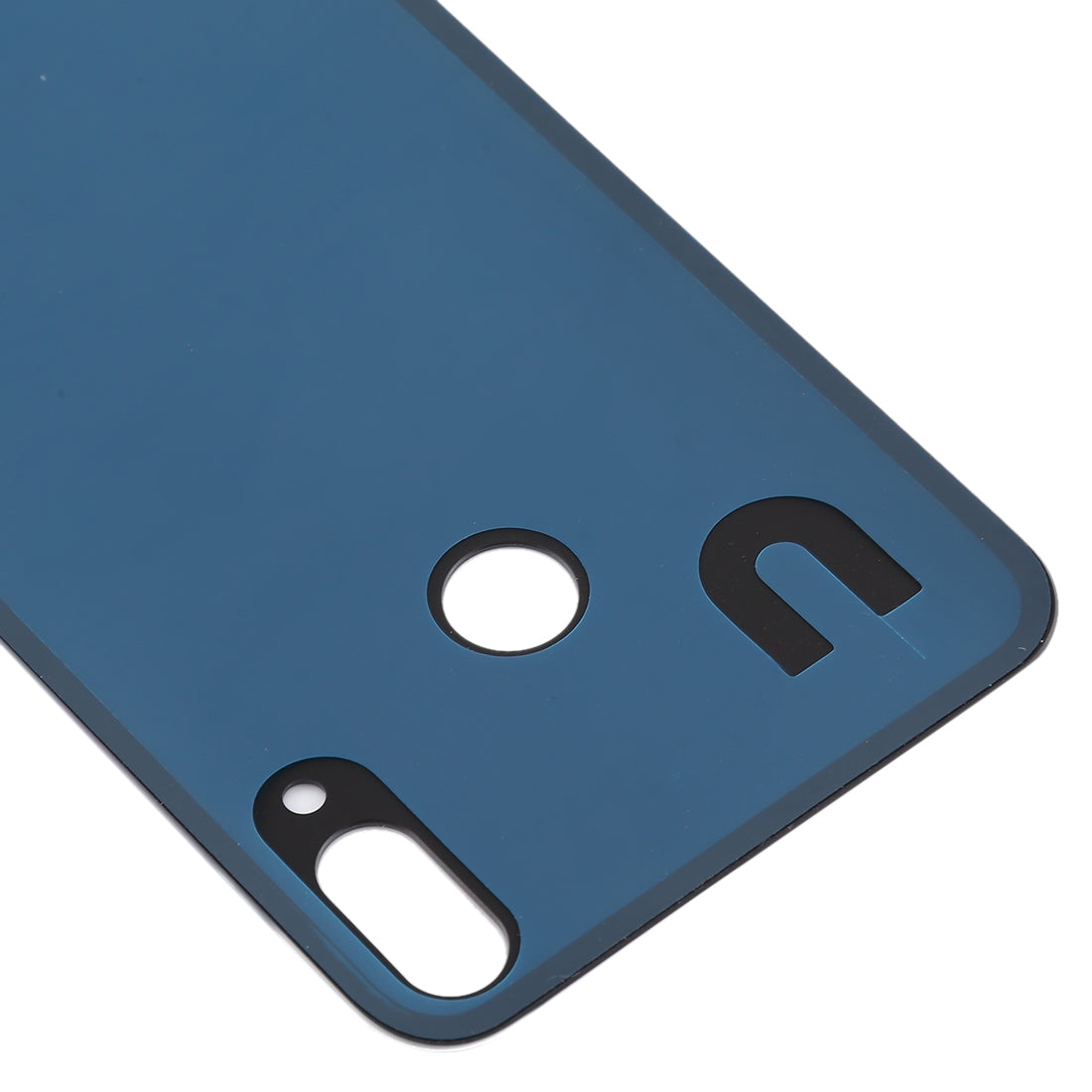 Battery-Back-Cover-for-Huawei-Y9-(2019)(Blue)