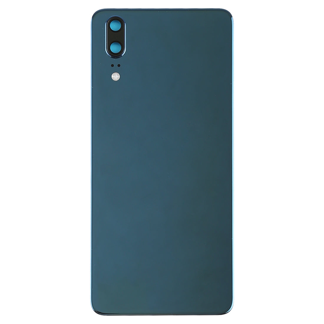Battery-Back-Cover-with-Camera-Lens-Frame-(Original)-for-Huawei-P20(Blue)