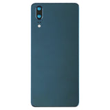 Battery-Back-Cover-with-Camera-Lens-Frame-(Original)-for-Huawei-P20(Blue)