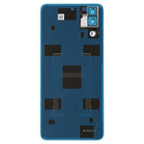 Battery-Back-Cover-with-Camera-Lens-Frame-(Original)-for-Huawei-P20(Blue)