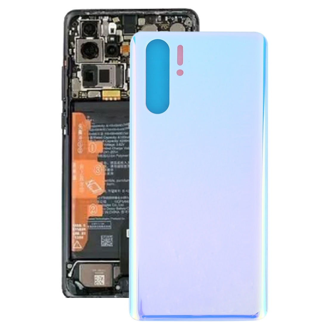 Battery-Back-Cover-for-Huawei-P30-Pro(Breathing-Crystal)