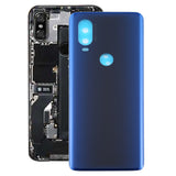 Battery-Back-Cover-for-Motorola-Moto-One-Vision(Blue)