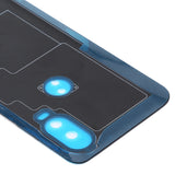 Battery-Back-Cover-for-Motorola-Moto-One-Vision(Blue)