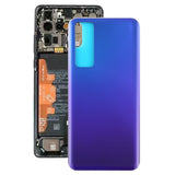 Battery-Back-Cover-for-Huawei-Nova-7-5G(Purple)